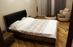 İcarə yeni tikili 4 otaqlı 180 m², Səbail r.-16