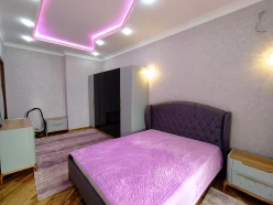 İcarə yeni tikili 3 otaqlı 110 m², Nəriman Nərimanov m.-14 İcarə yeni tikili 3 otaqlı 110 m², Nəriman Nərimanov m.-14