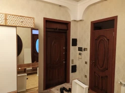 İcarə yeni tikili 3 otaqlı 110 m², Nəriman Nərimanov m.-19 İcarə yeni tikili 3 otaqlı 110 m², Nəriman Nərimanov m.-19