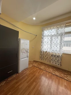 Satılır yeni tikili 2 otaqlı 58 m², İnşaatçılar m.-9 Satılır yeni tikili 2 otaqlı 58 m², İnşaatçılar m.-9
