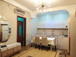 İcarə yeni tikili 3 otaqlı 110 m², Nəriman Nərimanov m.-10 İcarə yeni tikili 3 otaqlı 110 m², Nəriman Nərimanov m.-10