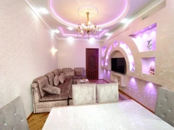 İcarə yeni tikili 3 otaqlı 110 m², Nəriman Nərimanov m.-2 İcarə yeni tikili 3 otaqlı 110 m², Nəriman Nərimanov m.-2