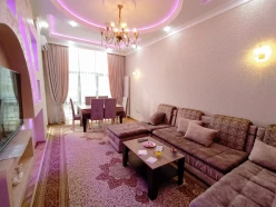 İcarə yeni tikili 3 otaqlı 110 m², Nəriman Nərimanov m.-4 İcarə yeni tikili 3 otaqlı 110 m², Nəriman Nərimanov m.-4