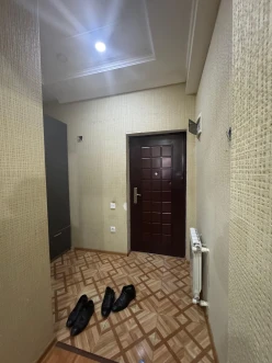 Satılır yeni tikili 2 otaqlı 58 m², İnşaatçılar m.-3 Satılır yeni tikili 2 otaqlı 58 m², İnşaatçılar m.-3