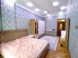 İcarə yeni tikili 3 otaqlı 110 m², Nəriman Nərimanov m.-6 İcarə yeni tikili 3 otaqlı 110 m², Nəriman Nərimanov m.-6