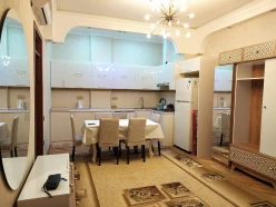 İcarə yeni tikili 3 otaqlı 110 m², Nəriman Nərimanov m.-12 İcarə yeni tikili 3 otaqlı 110 m², Nəriman Nərimanov m.-12