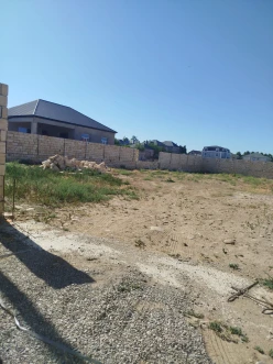 Satılır torpaq sahəsi 8 sot, Novxanı-2 Satılır torpaq sahəsi 8 sot, Novxanı-2