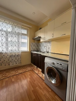 Satılır yeni tikili 2 otaqlı 58 m², İnşaatçılar m.-7 Satılır yeni tikili 2 otaqlı 58 m², İnşaatçılar m.-7