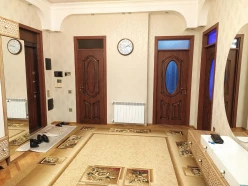 İcarə yeni tikili 3 otaqlı 110 m², Nəriman Nərimanov m.-17 İcarə yeni tikili 3 otaqlı 110 m², Nəriman Nərimanov m.-17