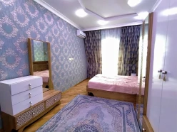 İcarə yeni tikili 3 otaqlı 110 m², Nəriman Nərimanov m.-7 İcarə yeni tikili 3 otaqlı 110 m², Nəriman Nərimanov m.-7