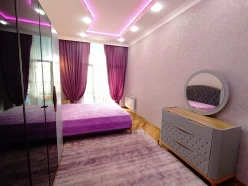 İcarə yeni tikili 3 otaqlı 110 m², Nəriman Nərimanov m.-16 İcarə yeni tikili 3 otaqlı 110 m², Nəriman Nərimanov m.-16