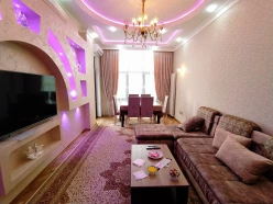 İcarə yeni tikili 3 otaqlı 110 m², Nəriman Nərimanov m. İcarə yeni tikili 3 otaqlı 110 m², Nəriman Nərimanov m.