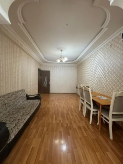 Satılır yeni tikili 2 otaqlı 58 m², İnşaatçılar m.-2 Satılır yeni tikili 2 otaqlı 58 m², İnşaatçılar m.-2