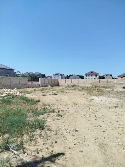 Satılır torpaq sahəsi 8 sot, Novxanı-6 Satılır torpaq sahəsi 8 sot, Novxanı-6