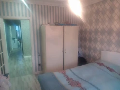 Satılır köhnə tikili 3 otaqlı 70 m², Yeni Yasamal q.-4