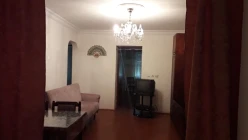 Satılır köhnə tikili 3 otaqlı 70 m², Yasamal r.-5