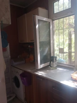 Satılır köhnə tikili 3 otaqlı 50 m², Yeni Yasamal q.-9