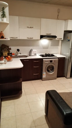 Satılır yeni tikili 2 otaqlı 82 m², Yeni Yasamal q.-5