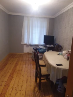 Satılır köhnə tikili 3 otaqlı 65 m², Yasamal r.-4