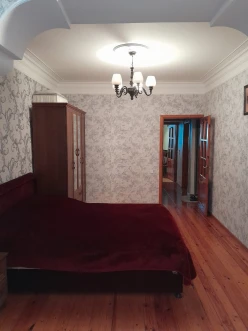 Satılır köhnə tikili 3 otaqlı 56 m², Yeni Yasamal q.-3