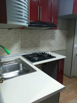 Satılır köhnə tikili 3 otaqlı 65 m², Yasamal r.-5