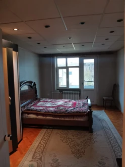 Satılır köhnə tikili 3 otaqlı 60 m², Yasamal r.-3