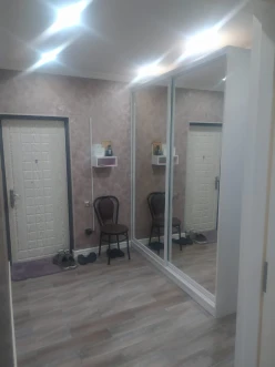 Satılır köhnə tikili 3 otaqlı 70 m², Yeni Yasamal q.-6