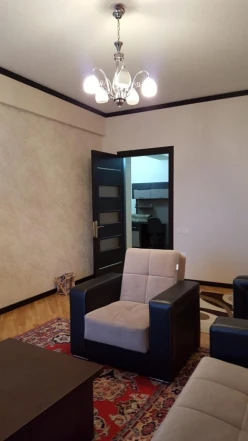 Satılır yeni tikili 3 otaqlı 111 m², Yasamal r.-2