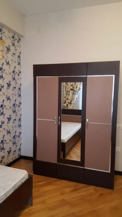 Satılır yeni tikili 3 otaqlı 111 m², Yasamal r.-3