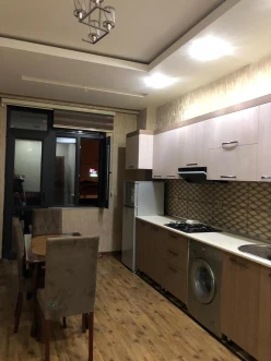 Satılır yeni tikili 3 otaqlı 110 m², Yasamal r.-3