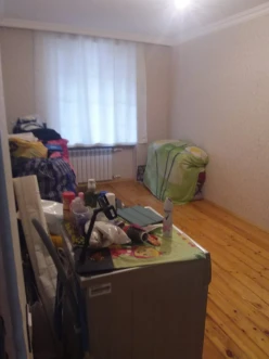 Satılır köhnə tikili 3 otaqlı 65 m², Yasamal r.-3