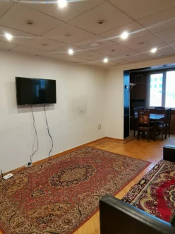 Satılır köhnə tikili 3 otaqlı 60 m², Yasamal r.-2