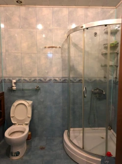 Satılır yeni tikili 2 otaqlı 85 m², İnşaatçılar m.-9