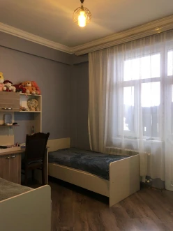 Satılır yeni tikili 2 otaqlı 138 m², İnşaatçılar m.-18