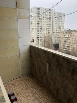 Satılır yeni tikili 2 otaqlı 138 m², İnşaatçılar m.-25