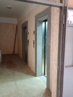 Satılır yeni tikili 3 otaqlı 120 m², Zığ q.-17