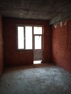 Satılır yeni tikili 3 otaqlı 120 m², Zığ q.-3