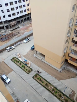 Satılır yeni tikili 3 otaqlı 120 m², Zığ q.-15