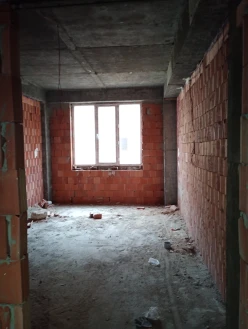 Satılır yeni tikili 3 otaqlı 120 m², Zığ q.-4