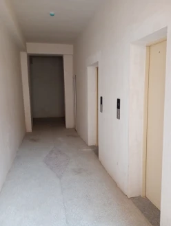 Satılır yeni tikili 3 otaqlı 120 m², Zığ q.-12