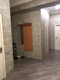 Satılır yeni tikili 2 otaqlı 138 m², İnşaatçılar m.-27