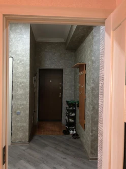 Satılır yeni tikili 2 otaqlı 138 m², İnşaatçılar m.-21