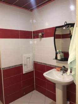 Satılır yeni tikili 2 otaqlı 138 m², İnşaatçılar m.-15