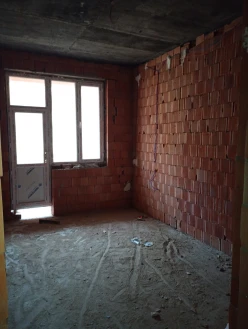 Satılır yeni tikili 3 otaqlı 120 m², Zığ q.-6