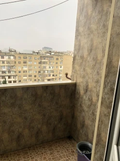 Satılır yeni tikili 2 otaqlı 138 m², İnşaatçılar m.-12