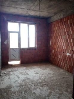 Satılır yeni tikili 3 otaqlı 120 m², Zığ q.-22