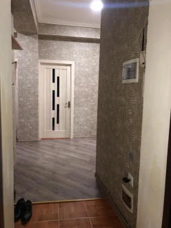 Satılır yeni tikili 2 otaqlı 138 m², İnşaatçılar m.-7