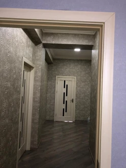 Satılır yeni tikili 2 otaqlı 138 m², İnşaatçılar m.-8