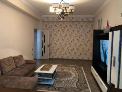 Satılır yeni tikili 2 otaqlı 138 m², İnşaatçılar m.-22