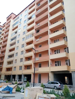 Satılır yeni tikili 3 otaqlı 120 m², Zığ q.-20